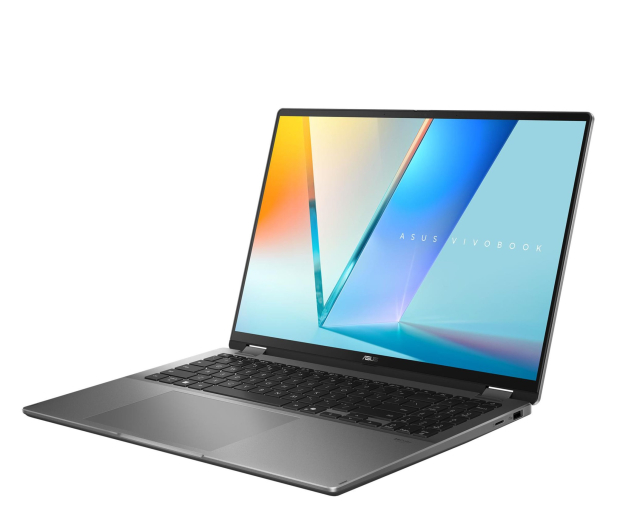 ASUS Vivobook 16 Flip Ultra 5-226V/16GB/1TB/Win11 RTX5050 OLED - 1347883 - zdjęcie 10